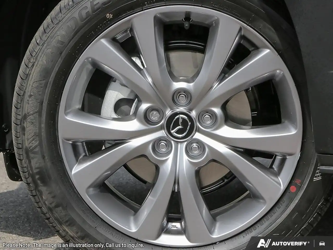 Mazda CX-30 снимка Mazda CX-30