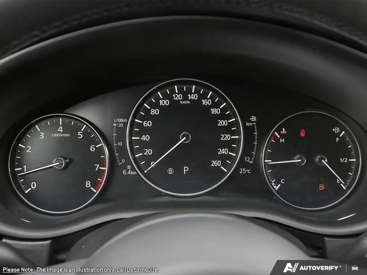 Mazda CX-30 снимка Mazda CX-30