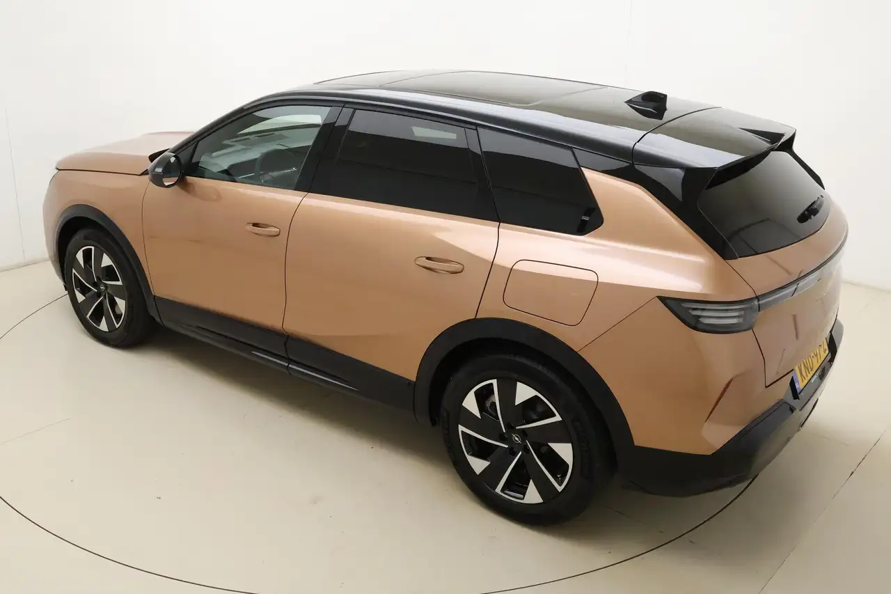 Opel Grandland 2026
