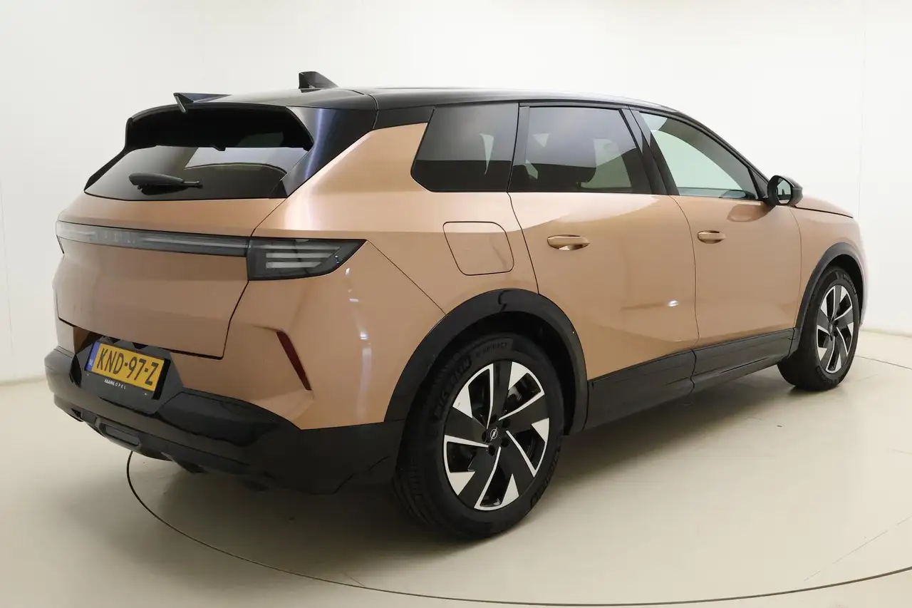 Opel Grandland 2026