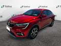 Renault Arkana Hybrid E-Tech 145 CV Intens Rosso - thumbnail 1