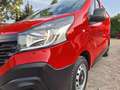 Renault Trafic 1.6 dCi L1H1  Klima 2.deut.H. Tüv neu!! Rot - thumbnail 5