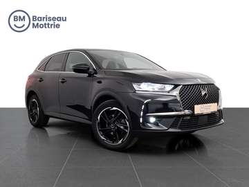 BASTILLE AUTOMAAT *CARPLAY*DAB*CAMERA*SENSOREN*GPS