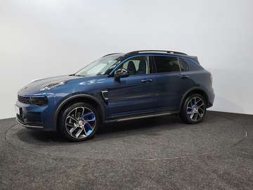 1.5 Turbo PHEV ~ Led ~ 360 ~ Pano ~ PDC ~MegaStock