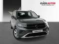Volkswagen T-Cross 1.0 TSI Life 85kW Gris - thumbnail 3