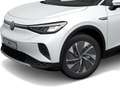 Volkswagen ID.4 52 kwh pure performance 170cv Blanc - thumbnail 5