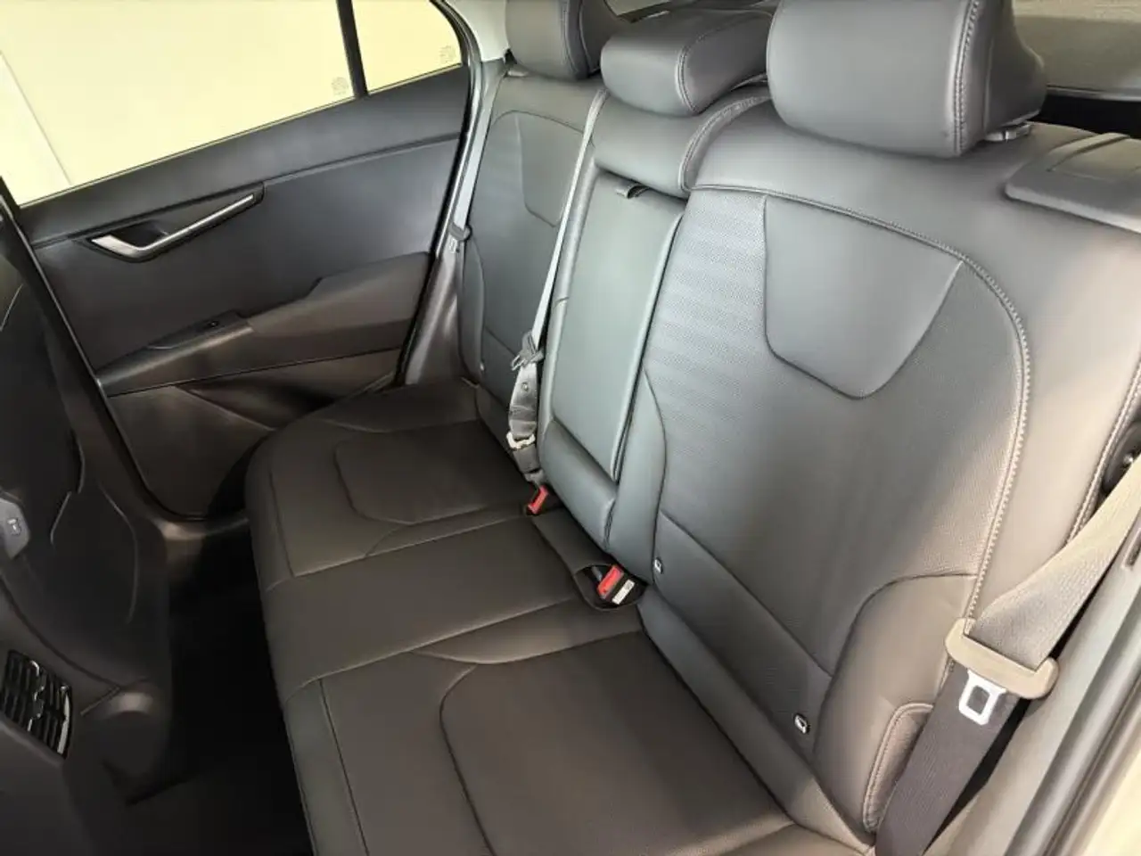 Kia Niro 2026 — фото 12
