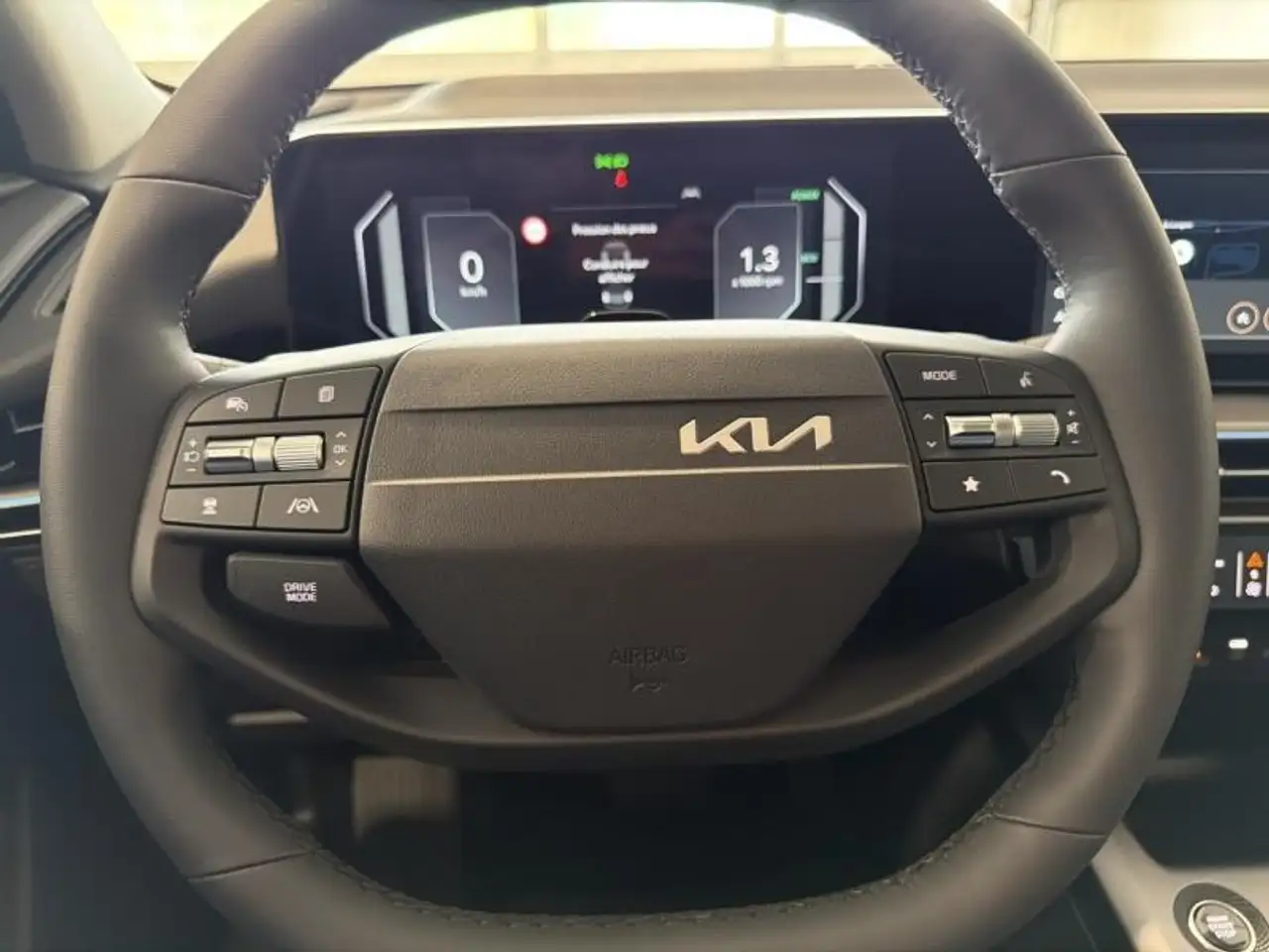 Kia Niro 2026 — фото 15