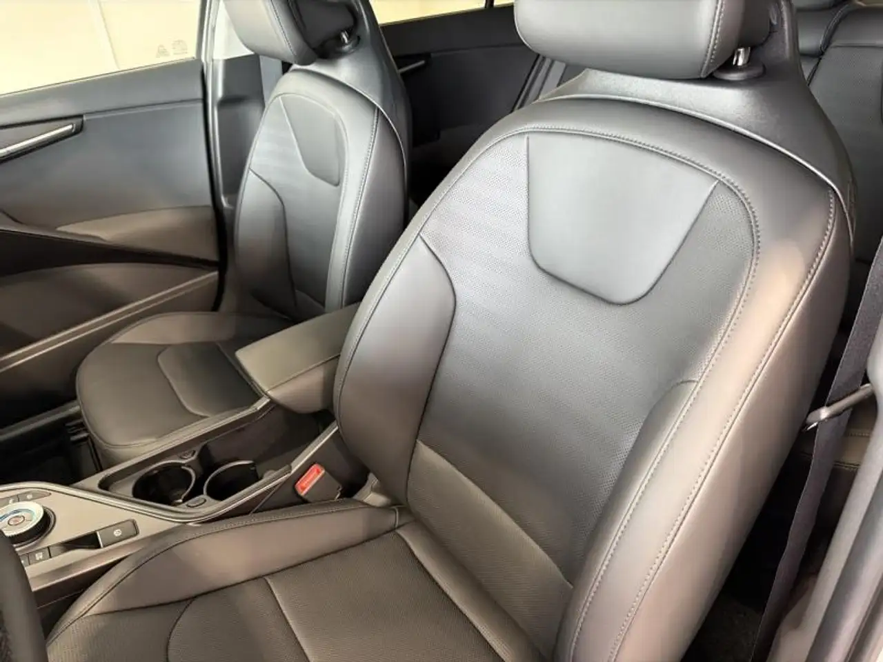 Kia Niro 2026 — фото 11