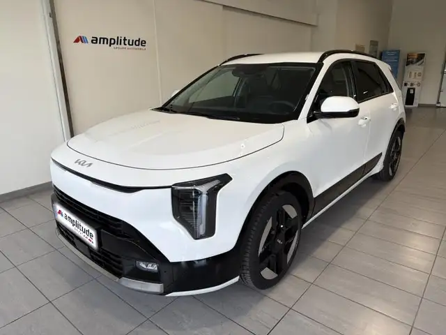 Kia Niro 1.6 GDi 138ch HEV Premium DCT6