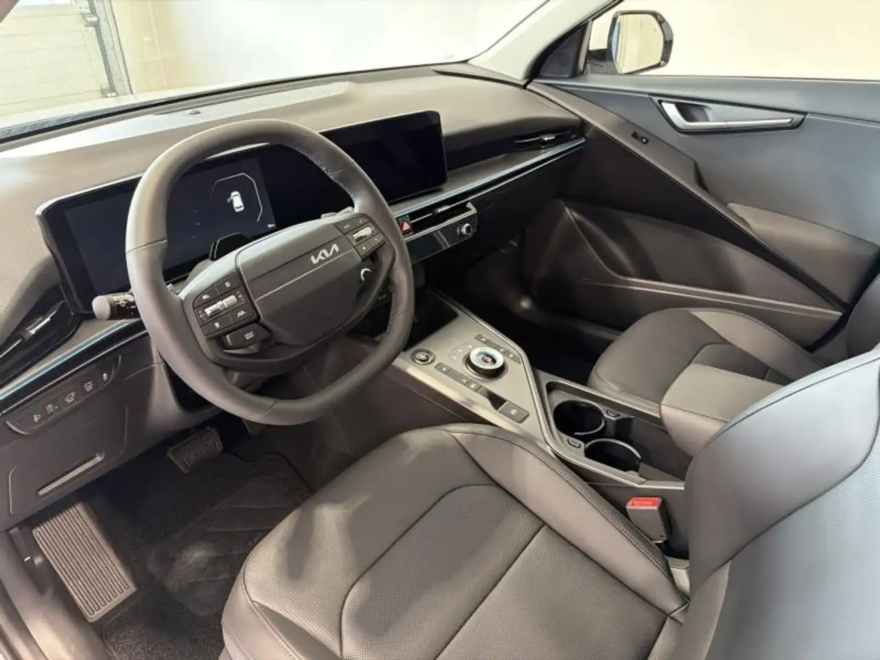 Kia Niro 2026 — фото 10