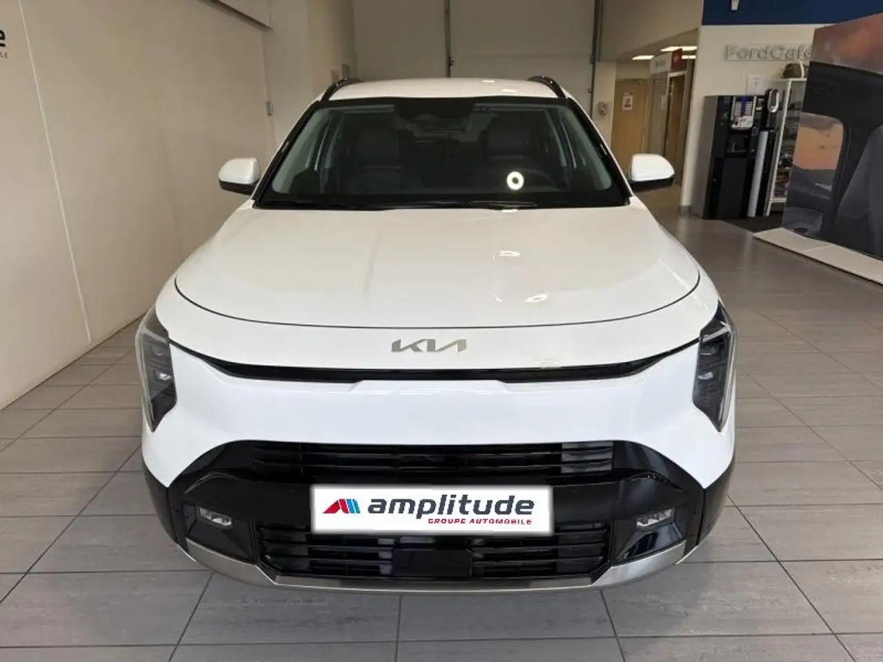 Kia Niro 2026