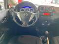 Nissan Note 1.2 Acenta Blanco - thumbnail 26
