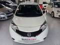 Nissan Note 1.2 Acenta Blanco - thumbnail 4