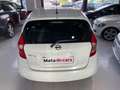 Nissan Note 1.2 Acenta Blanco - thumbnail 10