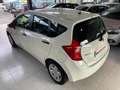 Nissan Note 1.2 Acenta Blanco - thumbnail 8
