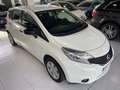 Nissan Note 1.2 Acenta Blanco - thumbnail 2