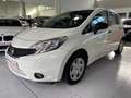 Nissan Note 1.2 Acenta Blanco - thumbnail 5