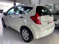 Nissan Note 1.2 Acenta Blanco - thumbnail 7