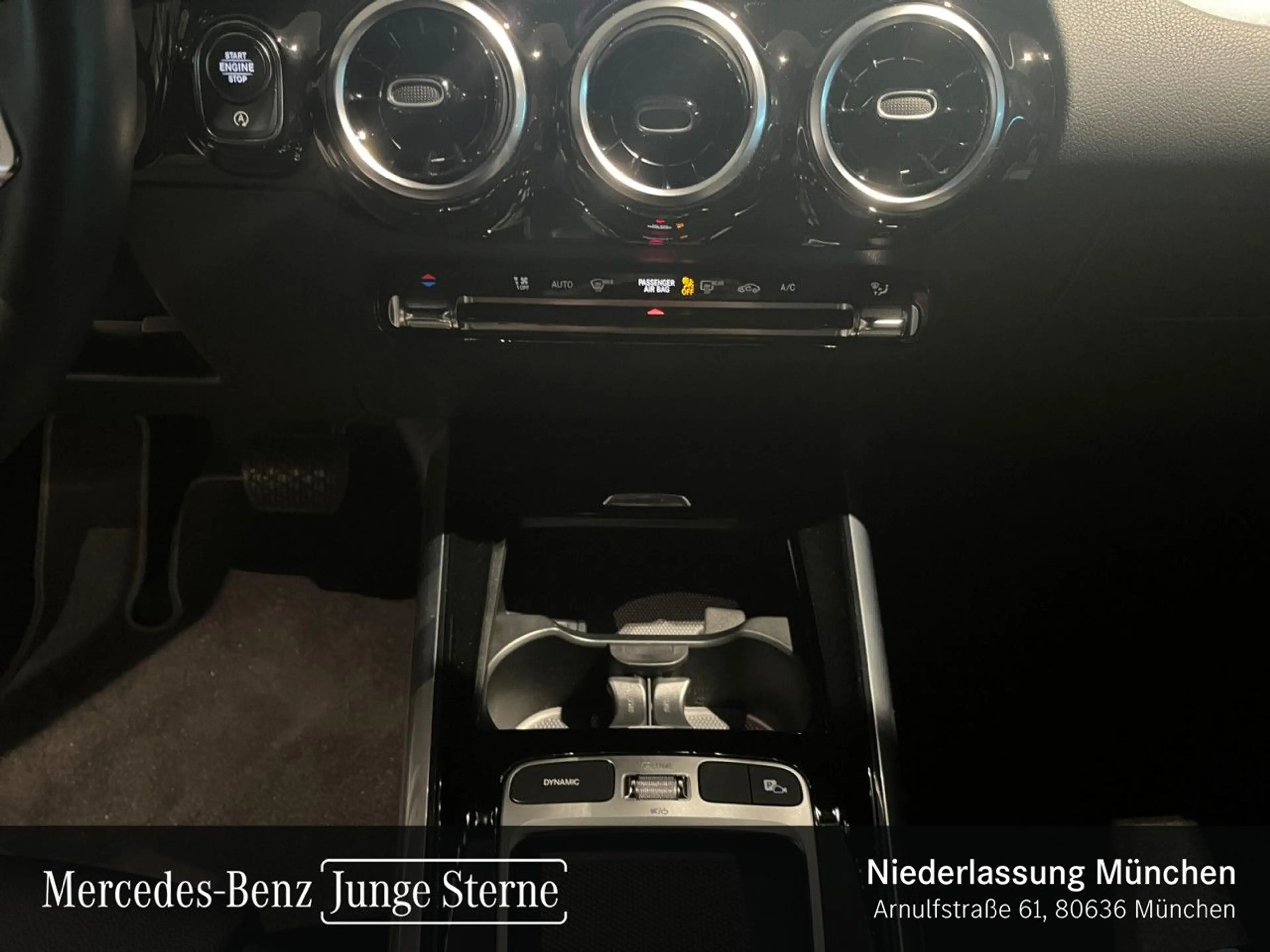 Mercedes-Benz B 200 PROGRESSIVE+AHK+LED+KAMERA+7G — photo 15