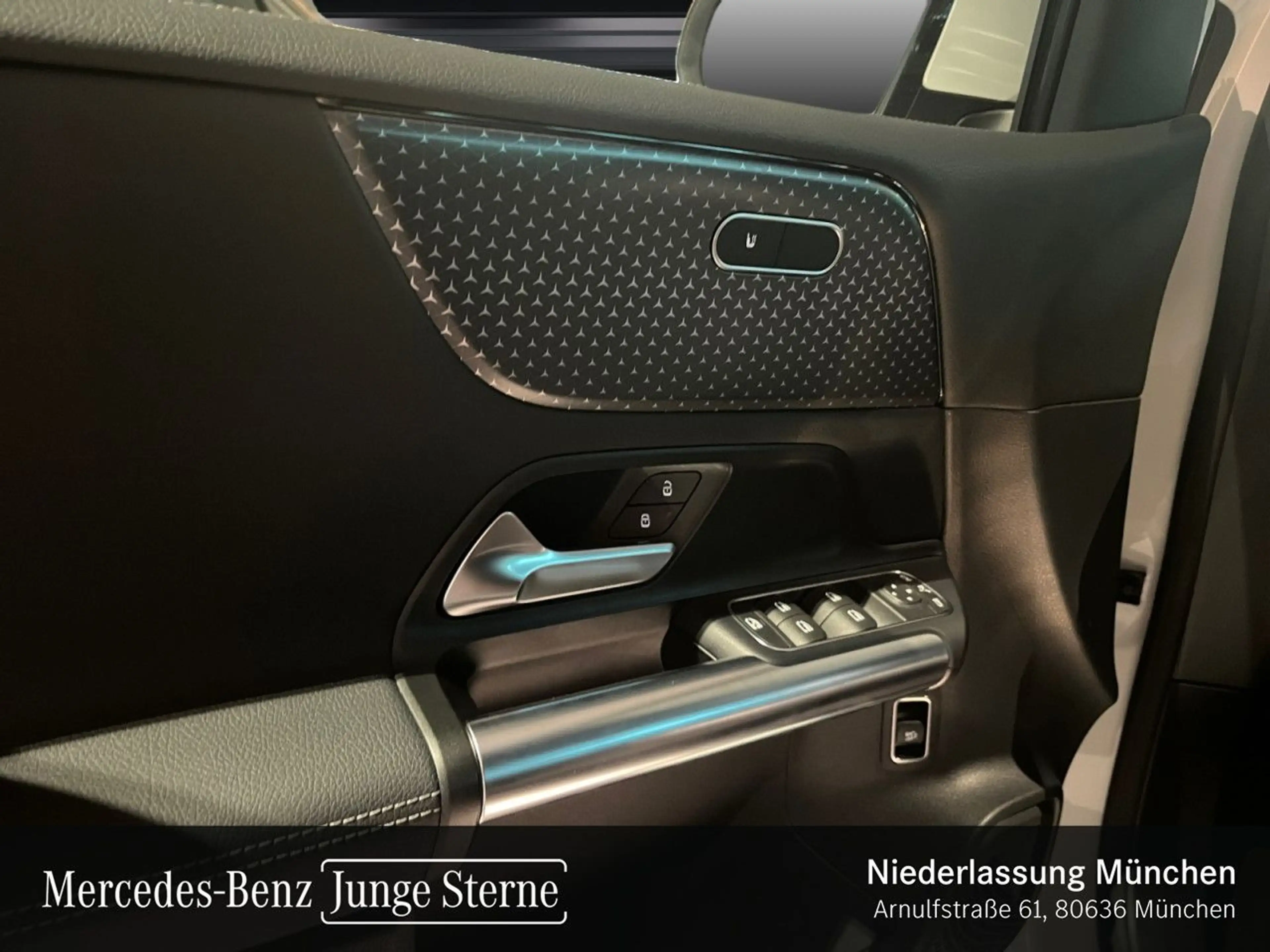 Mercedes-Benz B 200 PROGRESSIVE+AHK+LED+KAMERA+7G — photo 12
