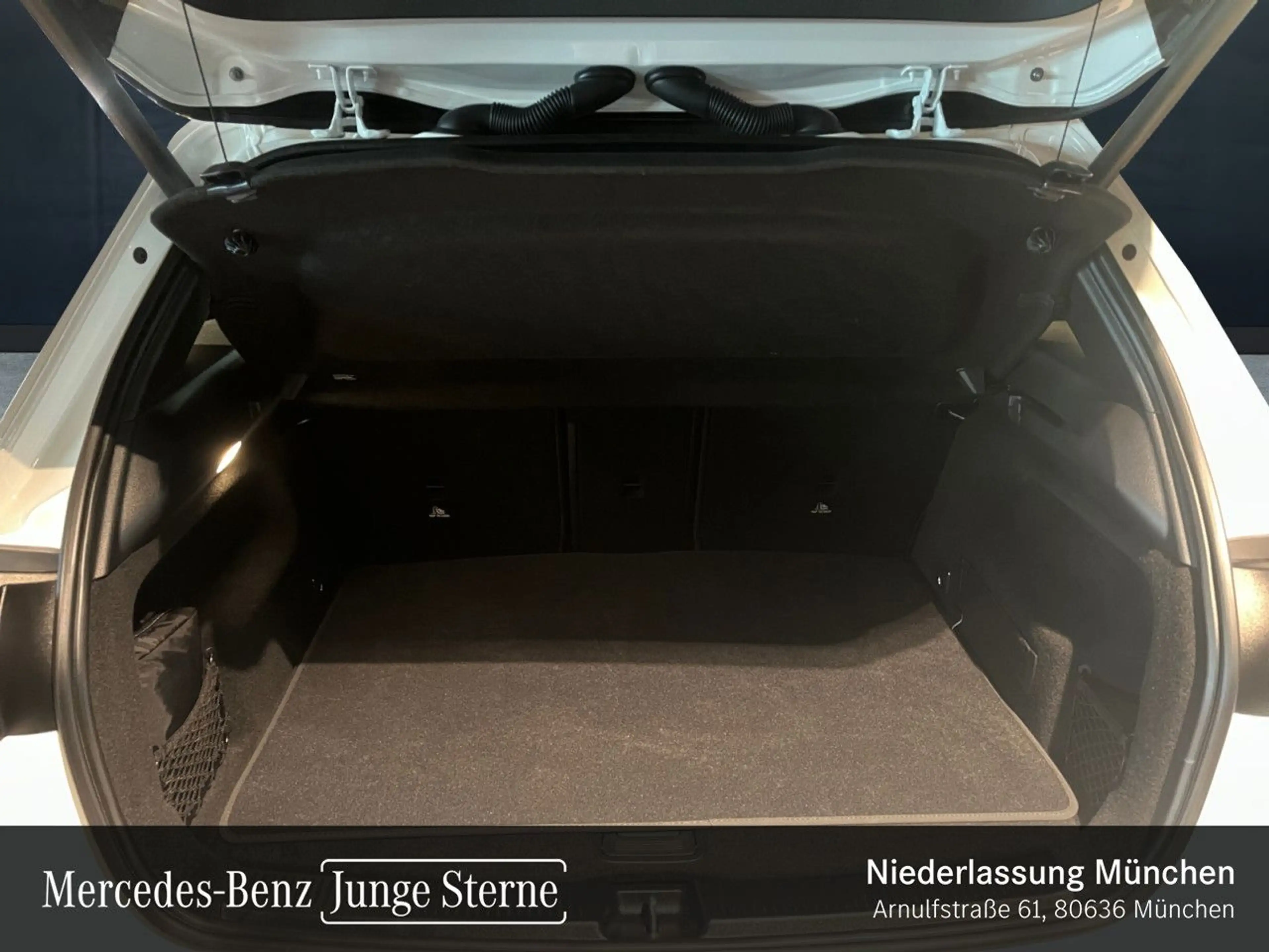 Mercedes-Benz B 200 PROGRESSIVE+AHK+LED+KAMERA+7G — photo 6