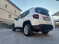 Jeep Renegade Renegade 1.6 mjt S 2wd 120cv Blanc - thumbnail 2