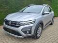 Dacia Sandero stepway Gris - thumbnail 1