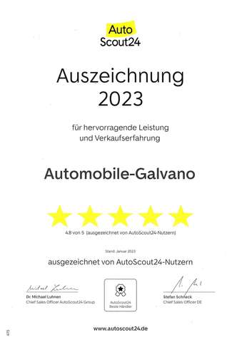 Subaru Forester Active  AHK  TÜV NEU