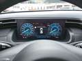 Hyundai TUCSON 1,6 CRDI Edition 30 Schwarz - thumbnail 14