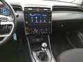 Hyundai TUCSON 1,6 CRDI Edition 30 Schwarz - thumbnail 8