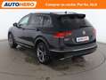 Volkswagen Tiguan 2.0 TDI Advance Schwarz - thumbnail 4