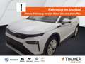 Skoda Elroq 85 LOFT +WÄPU +AHK +CARPLAY +19" +LED +ACC +NAVI Weiß - thumbnail 1