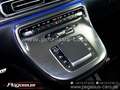 Mercedes-Benz V 300 PETROL*7Seats*EXCLUSIVE*extralang*BURMESTE Negro - thumbnail 48