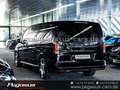 Mercedes-Benz V 300 PETROL*7Seats*EXCLUSIVE*extralang*BURMESTE Černá - thumbnail 8