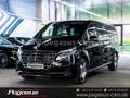 Mercedes-Benz V 300 PETROL*7Seats*EXCLUSIVE*extralang*BURMESTE Černá - thumbnail 3
