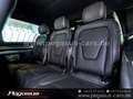 Mercedes-Benz V 300 PETROL*7Seats*EXCLUSIVE*extralang*BURMESTE Negro - thumbnail 33