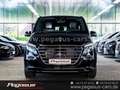 Mercedes-Benz V 300 PETROL*7Seats*EXCLUSIVE*extralang*BURMESTE Černá - thumbnail 4