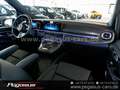 Mercedes-Benz V 300 PETROL*7Seats*EXCLUSIVE*extralang*BURMESTE Negro - thumbnail 42