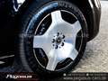Mercedes-Benz V 300 PETROL*7Seats*EXCLUSIVE*extralang*BURMESTE Černá - thumbnail 15