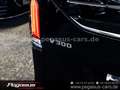 Mercedes-Benz V 300 PETROL*7Seats*EXCLUSIVE*extralang*BURMESTE Černá - thumbnail 10