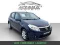 Dacia Sandero SANDERO*AKTIONSPREIS!!*KLIMA*PICKERL4/2027*MOD2013 Blau - thumbnail 3
