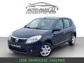 Dacia Sandero SANDERO*AKTIONSPREIS!!*KLIMA*PICKERL4/2027*MOD2013 Blau - thumbnail 1
