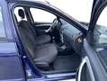 Dacia Sandero SANDERO*AKTIONSPREIS!!*KLIMA*PICKERL4/2027*MOD2013 Blau - thumbnail 12
