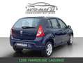 Dacia Sandero SANDERO*AKTIONSPREIS!!*KLIMA*PICKERL4/2027*MOD2013 Blau - thumbnail 2