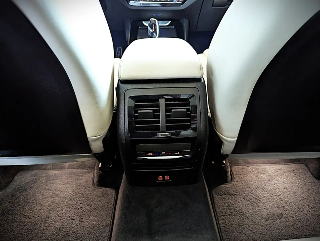 BMW X3 снимка BMW X3