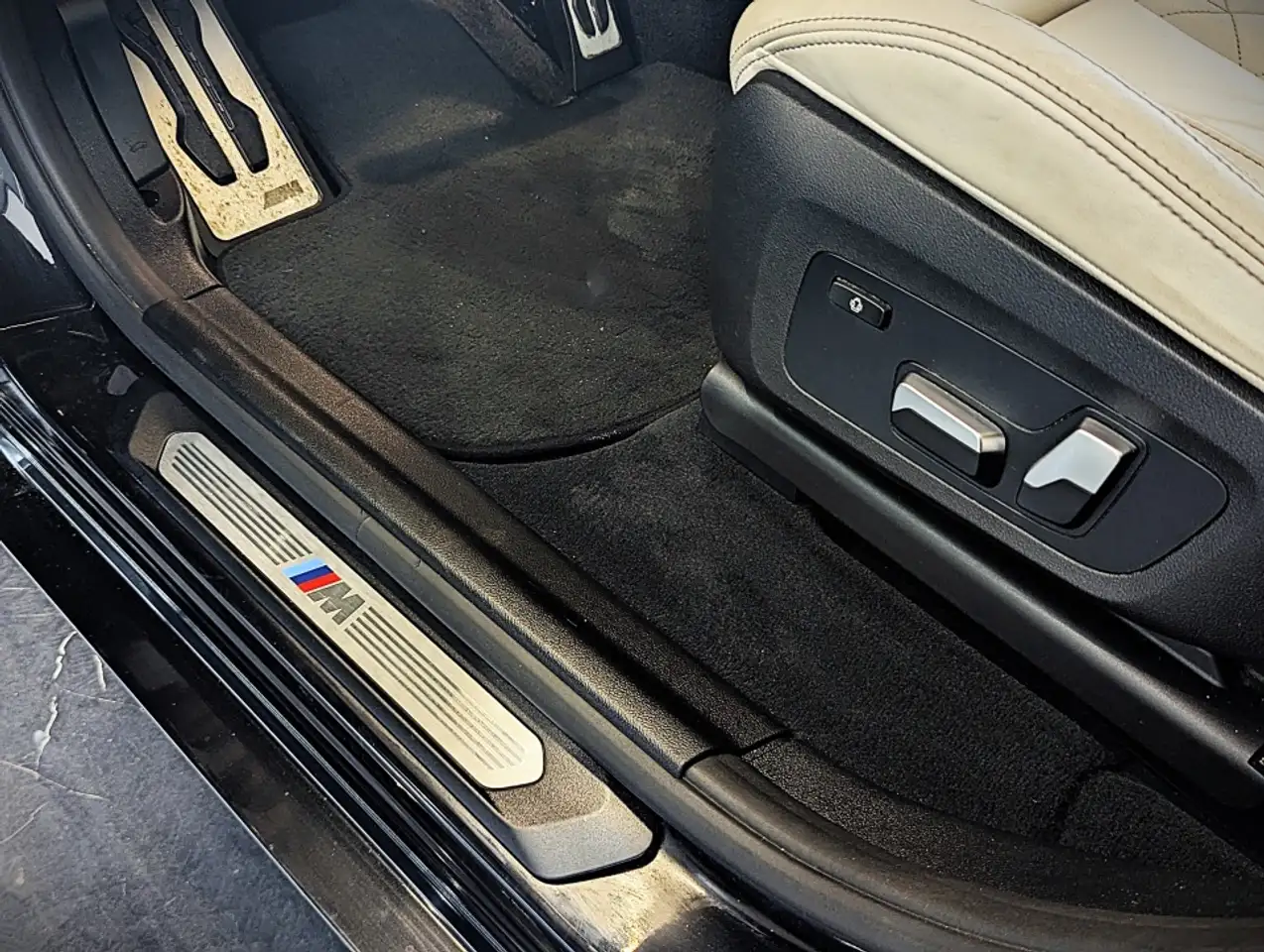 BMW X3 снимка BMW X3