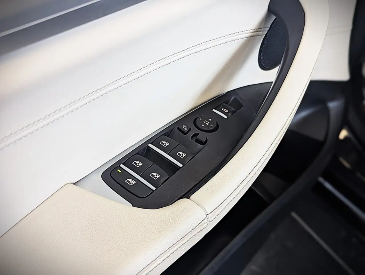 BMW X3 снимка BMW X3