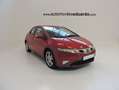 Honda Civic 1.8i-VTEC Sport Rojo - thumbnail 3