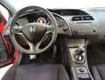 Honda Civic 1.8i-VTEC Sport Rojo - thumbnail 9